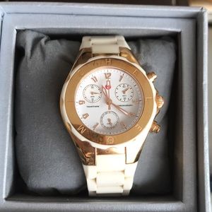 Michele Watch